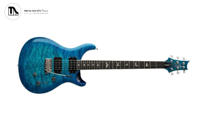 SE Custom 24 chính là mẫu đàn tiêu biểu và thành công nhất