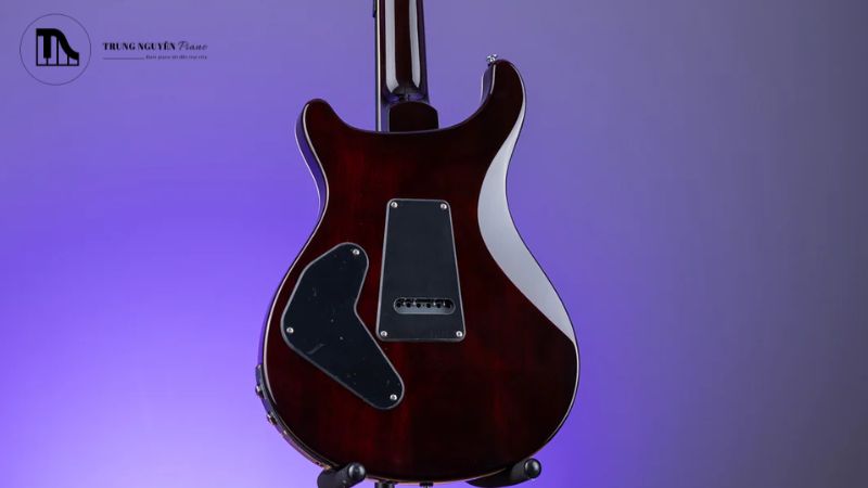 Một cây "ngựa chiến" đáng tin cậy để đi biểu diễn