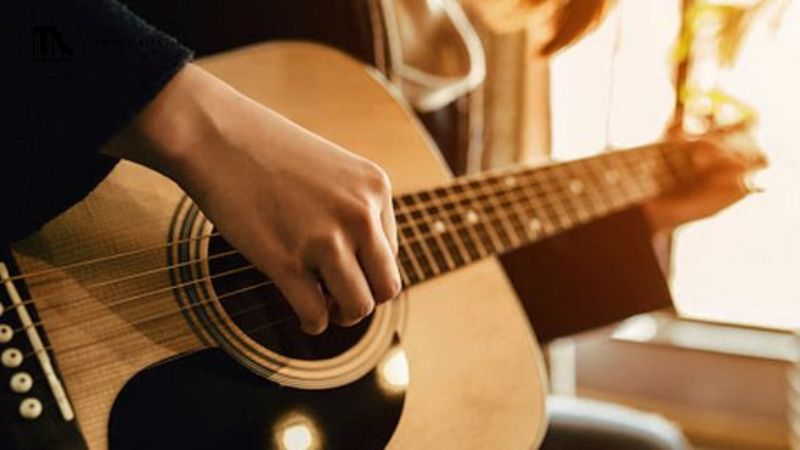 Dây Carbon vs Nylon: So sánh âm thanh & cảm giác cho Guitar Classic 8 Dây carbon của Savarez được thiết kế để tạo ra âm thanh sáng