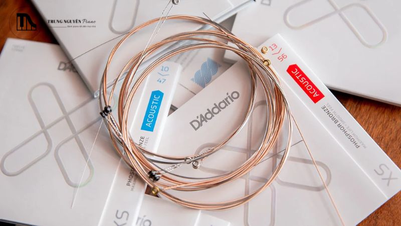 Dây Ernie Ball Paradigm: Đánh giá độ bền, âm sắc & có đáng mua? 3 Khả năng chống đứt của Paradigm thực sự ấn tượng