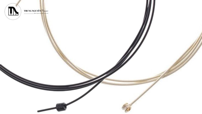 Dây Ernie Ball Paradigm: Đánh giá độ bền, âm sắc & có đáng mua? 8 Dấu hiệu rõ nhất đã đến lúc cần thay dây không phải là dây bị đứt