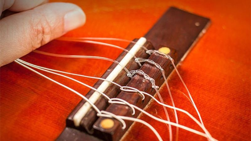 Các loại dây không rõ nguồn gốc thường được làm từ vật liệu rẻ tiền