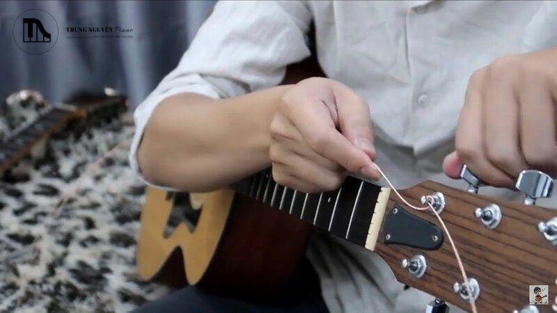 Quấn dây quá ít vòng hoặc quấn chồng chéo lên nhau