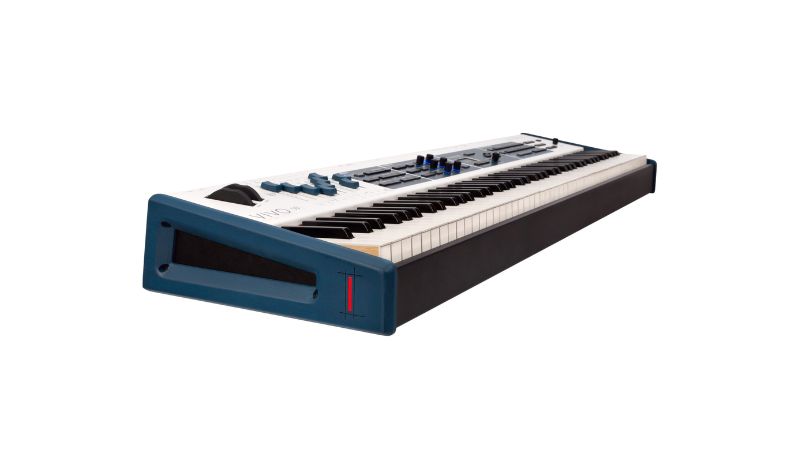 Hiệu suất vượt trội của VIVO S9 đảm bảo chơi nhạc phức tạp mà không mất nốt