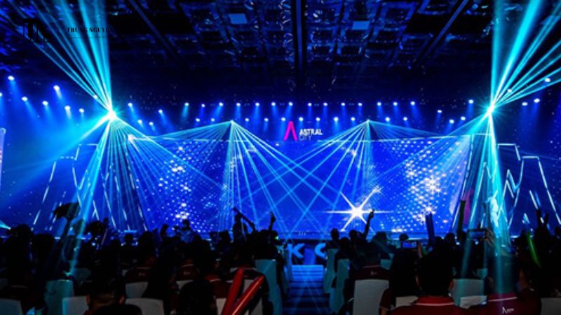 Dịch vụ cho thuê âm thanh, ánh sáng và piano: Nâng tầm đẳng cấp sự kiện 2 Dịch vụ cho thuê âm thanh ánh sáng và piano trọn gói tiết kiệm thời gian và công sức