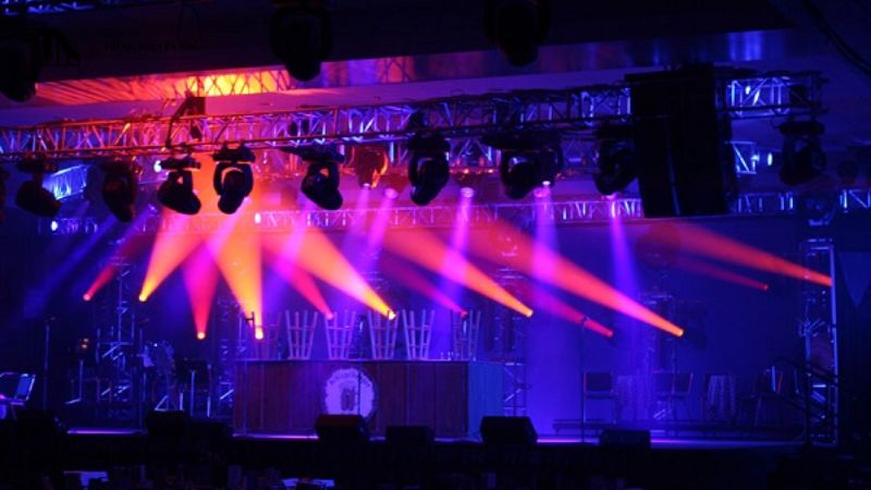 Dịch vụ cho thuê âm thanh, ánh sáng và piano: Nâng tầm đẳng cấp sự kiện 12 Luôn được kiểm tra và bảo dưỡng trước mỗi sự kiện