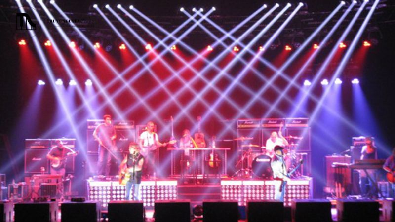 Dịch vụ cho thuê âm thanh, ánh sáng và piano: Nâng tầm đẳng cấp sự kiện 14 Kỹ thuật viên âm thanh của chúng tôi có thể xử lý việc kết nối piano điện