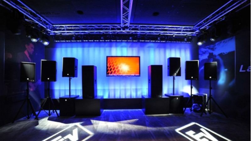 Dịch vụ cho thuê âm thanh, ánh sáng và piano: Nâng tầm đẳng cấp sự kiện 8 Tạo dấu ấn cá nhân và mang lại kỷ niệm khó phai