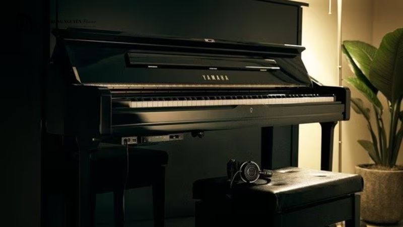 Dịch vụ cho thuê âm thanh, ánh sáng và piano: Nâng tầm đẳng cấp sự kiện 5 Piano cơ luôn là lựa chọn hàng đầu cho các sự kiện đòi hỏi sự sang trọng và âm thanh