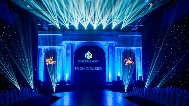 Dịch vụ cho thuê âm thanh, ánh sáng và piano: Nâng tầm đẳng cấp sự kiện 11 Đội ngũ sẽ khảo sát thực tế (nếu cần) và lên phương án thiết bị phù hợp.