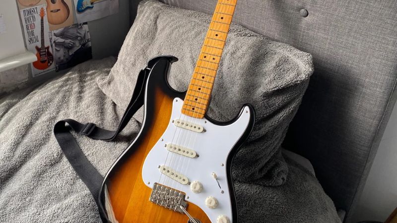 Squier Classic Vibe – giá trị vượt trội trong tầm giá