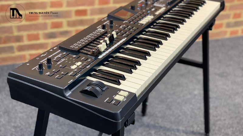 Đàn organ Hammond B3 cùng với loa Leslie đã định hình âm thanh cho vô số thể loại