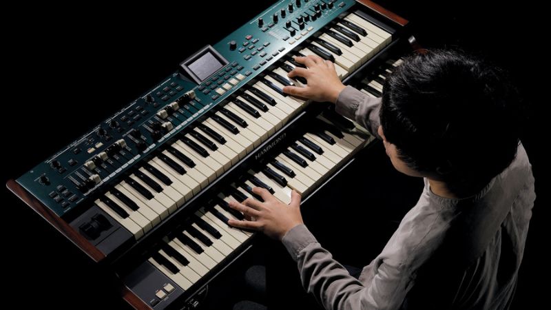 SK Pro trang bị các bộ hiệu ứng độc lập và chất lượng cao