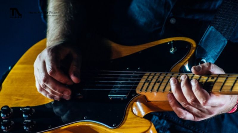 Lắng nghe lại bản ghi âm sẽ giúp bạn nhận ra những điểm chưa đều