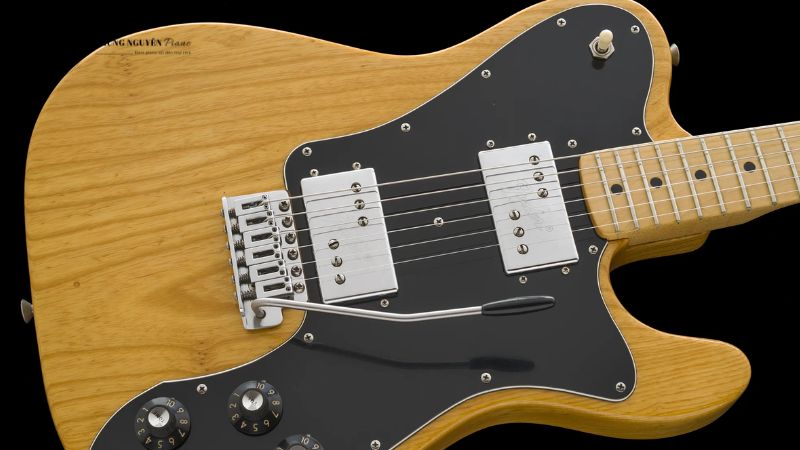 Giải đáp thắc mắc thường gặp về Tremolo Picking trên Guitar