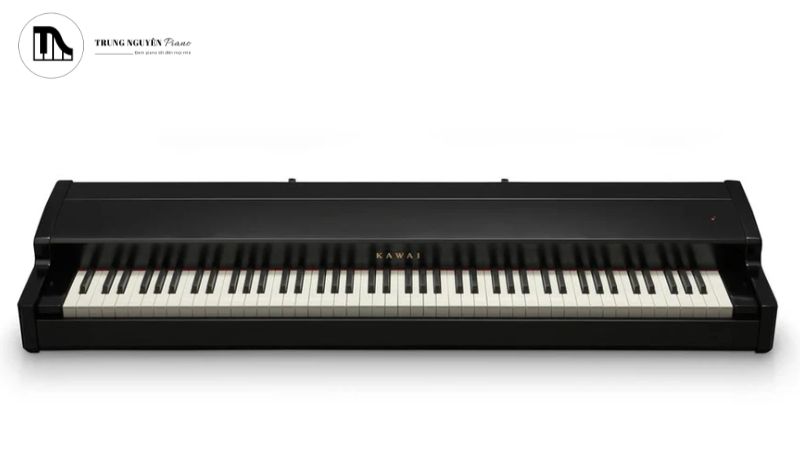 Kawai VPC1 là một thiết bị chuyên dụng, một MIDI controller 88 phím cao cấp
