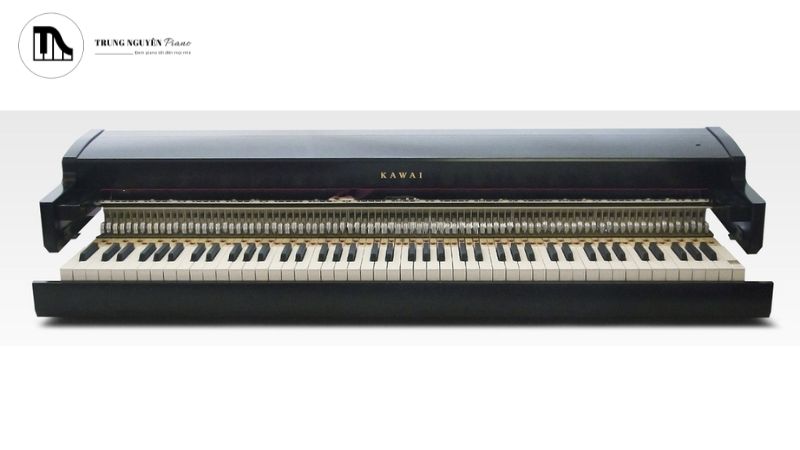 Kawai VPC1 chinh phục người dùng chuyên nghiệp nhờ những đặc tính được thiết kế tỉ mỉ