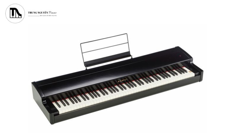 VPC1 được thiết kế để kết hợp hoàn hảo với các thư viện piano ảo cao cấp