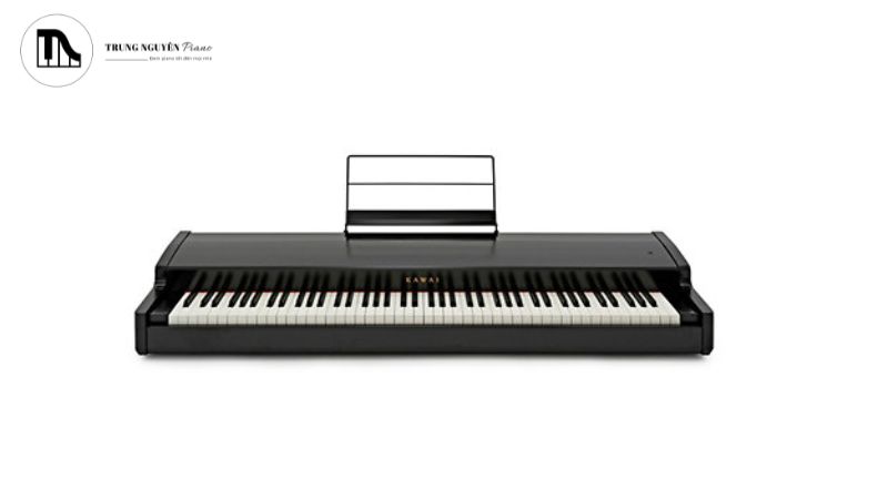 Latency (độ trễ) là khoảng thời gian từ khi bạn nhấn phím đến khi nghe thấy âm thanh