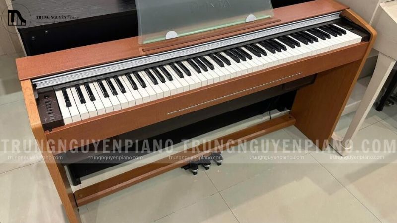 Cách lụa chọn piano điện đã qua sử dụng