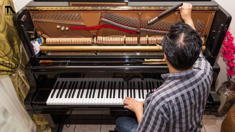 Lý do nên chọn kỹ thuật viên được chứng nhận