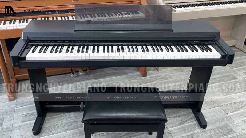 Lưu ý mua piano điện cũ