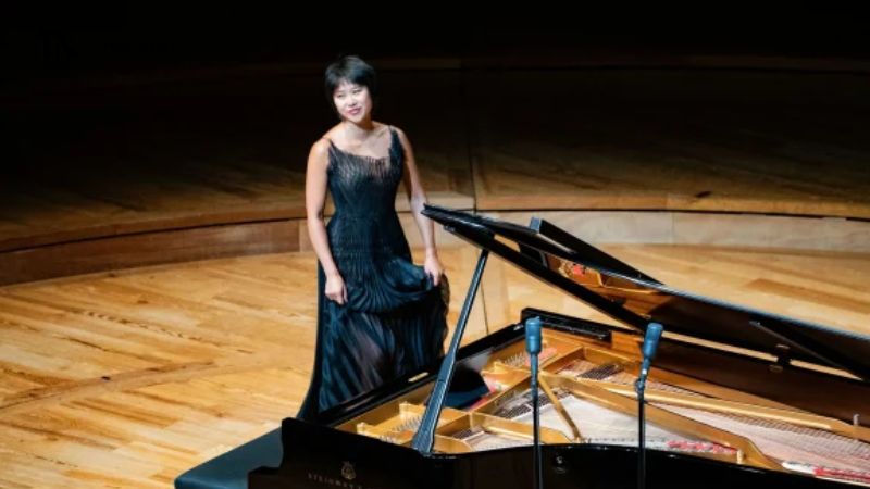 Piano đương đại