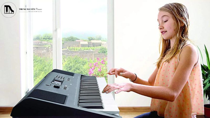 Cách nhận diện các loại tiếng lạch cạch ở phím đàn