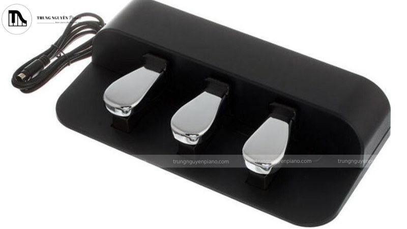 Hiện tượng Pedal piano bị ngược là hiện tượng phổ biến và không quá nghiêm trọng