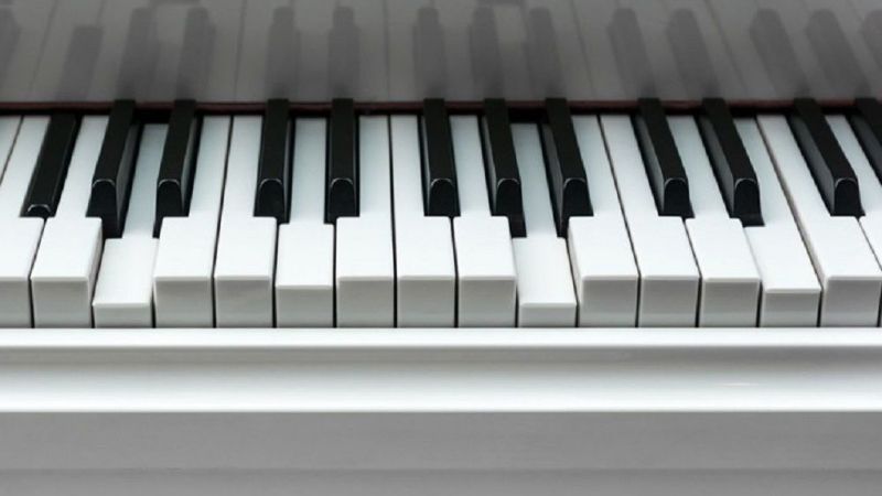 Sửa phím đàn piano bị kẹt có chi phí thay đổi tùy theo nguyên nhân