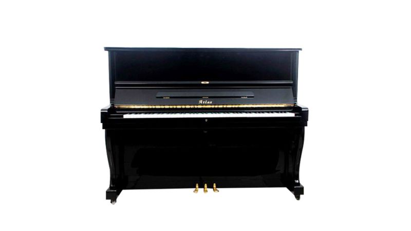 Piano Atlas A22H thiết kế nhỏ gọn