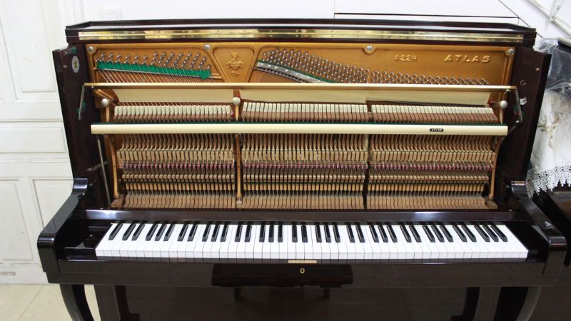 Một cây đàn giá rẻ nhưng không được kiểm định có thể phát sinh nhiều chi phí sửa