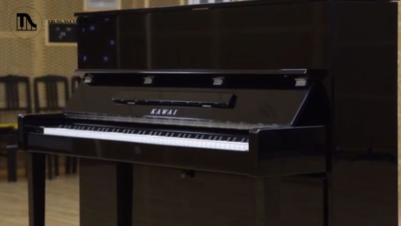 Piano cơ bị lệch tune: 5 Nguyên nhân & Cách khắc phục hiệu quả 3 Dây đàn được làm bằng thép, một vật liệu rất nhạy cảm với nhiệt độ