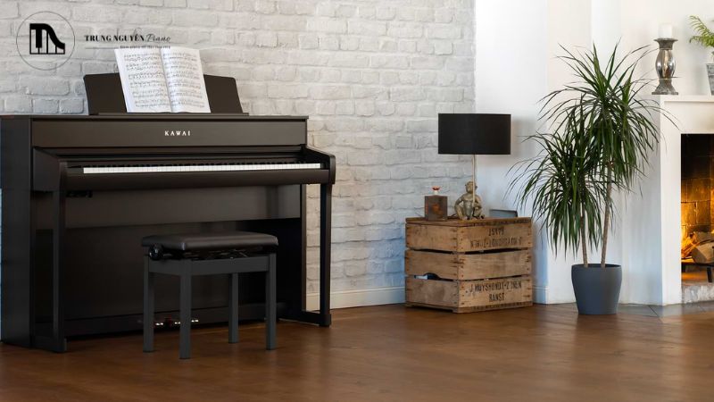 Top 3 piano điện loa mạnh mẽ nhất: Không cần amply ngoài 9 các mẫu piano điện cao cấp ngày nay đã mô phỏng đến 95% trải nghiệm của piano cơ