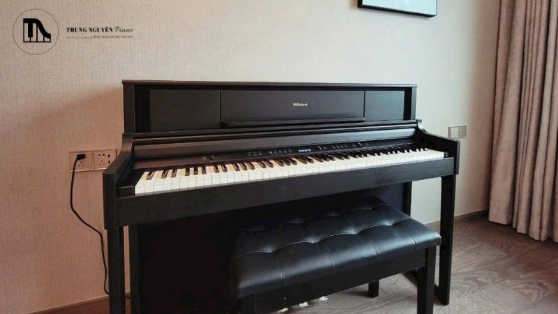 Top 3 piano điện loa mạnh mẽ nhất: Không cần amply ngoài 3 Tối ưu hóa khả năng tái tạo âm thanh Grand Piano
