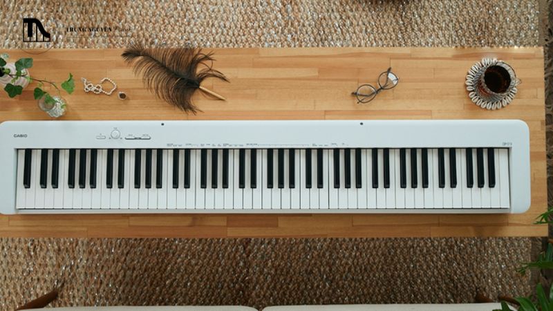 Công nghệ bộ máy bàn phím