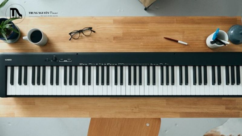 Một bộ máy bàn phím tuyệt vời phải đi đôi với một nguồn âm thanh (sound engine) xuất sắc