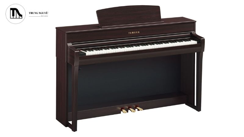 Đàn piano điện Yamaha Clavinova