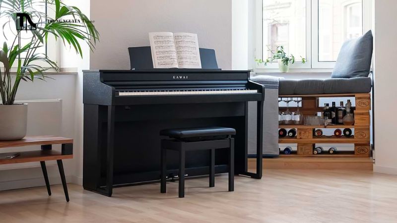 Đàn piano điện Kawai CA Series