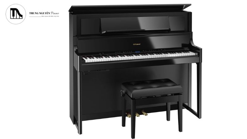Đàn piano điện Roland LX Series