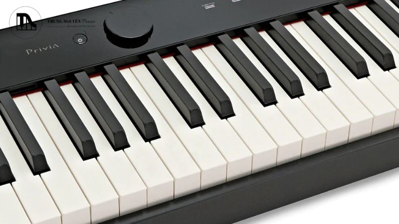 Một cây đàn piano điện cao cấp là một khoản đầu tư cho nhiều năm