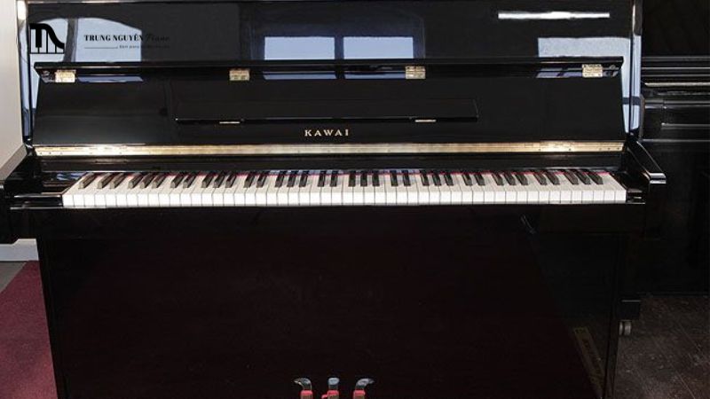 Kawai K-15E là một lựa chọn khởi đầu lý tưởng