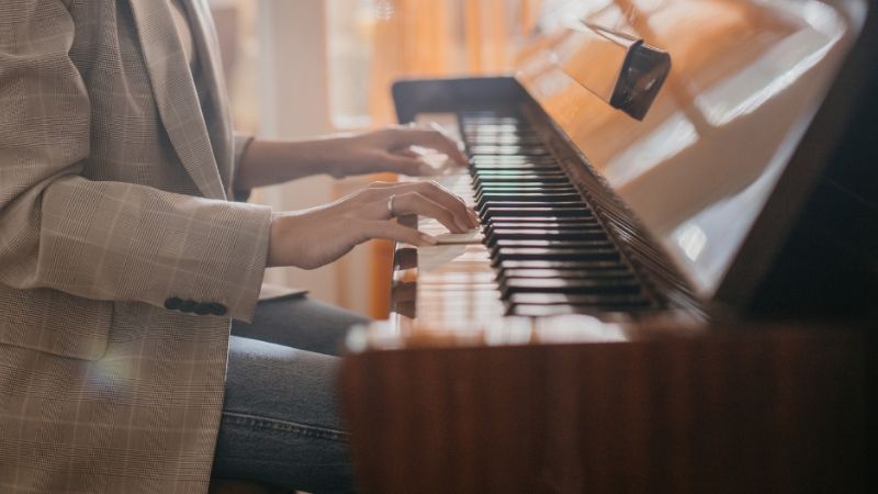 Kiểm tra kỹ lưỡng giúp người dùng yên tâm học tập và biểu diễn