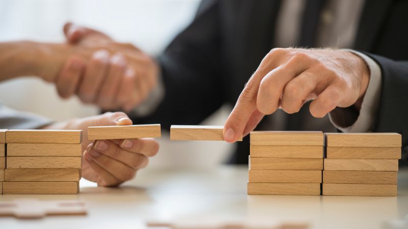 Minh bạch trong quy trình kiểm tra đàn giúp xây dựng niềm tin với khách hàng