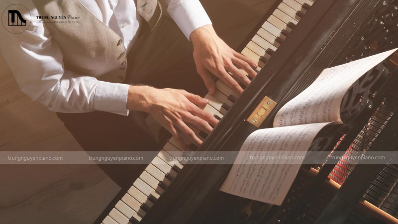 Chơi đàn Piano Kawai AURES linh hoạt bất cứ lúc nào