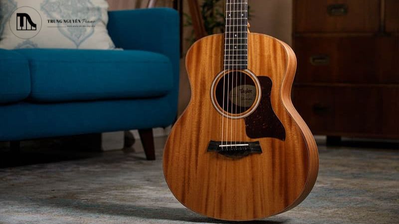 So sánh Taylor GS Mini và Martin LX1E: Ai là vua guitar du lịch? 1 Taylor GS Mini và Martin LX1E luôn là hai cái tên được nhắc đến đầu tiên
