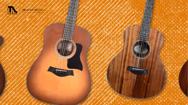 So sánh Taylor GS Mini và Martin LX1E: Ai là vua guitar du lịch? 10 Bí quyết chăm sóc guitar du lịch bền lâu