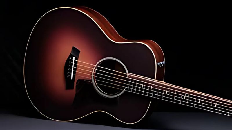 So sánh Taylor GS Mini và Martin LX1E: Ai là vua guitar du lịch? 5 Taylor GS Mini mang âm thanh hiện đại, sáng rõ, tách bạch và đầy năng lượng