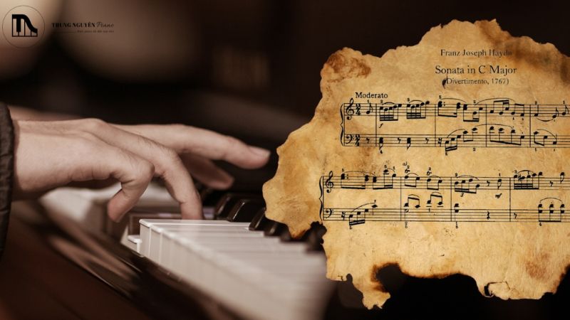 Sonata được ví như bản giao hưởng thu nhỏ, chứa đầy đủ sắc thái và cảm xúc