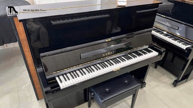 Piano cơ bị lệch tune: 5 Nguyên nhân & Cách khắc phục hiệu quả 12 Cần lên dây ít nhất 2-3 lần trong năm đầu tiên
